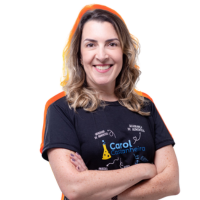Esp. Carol Castanheira