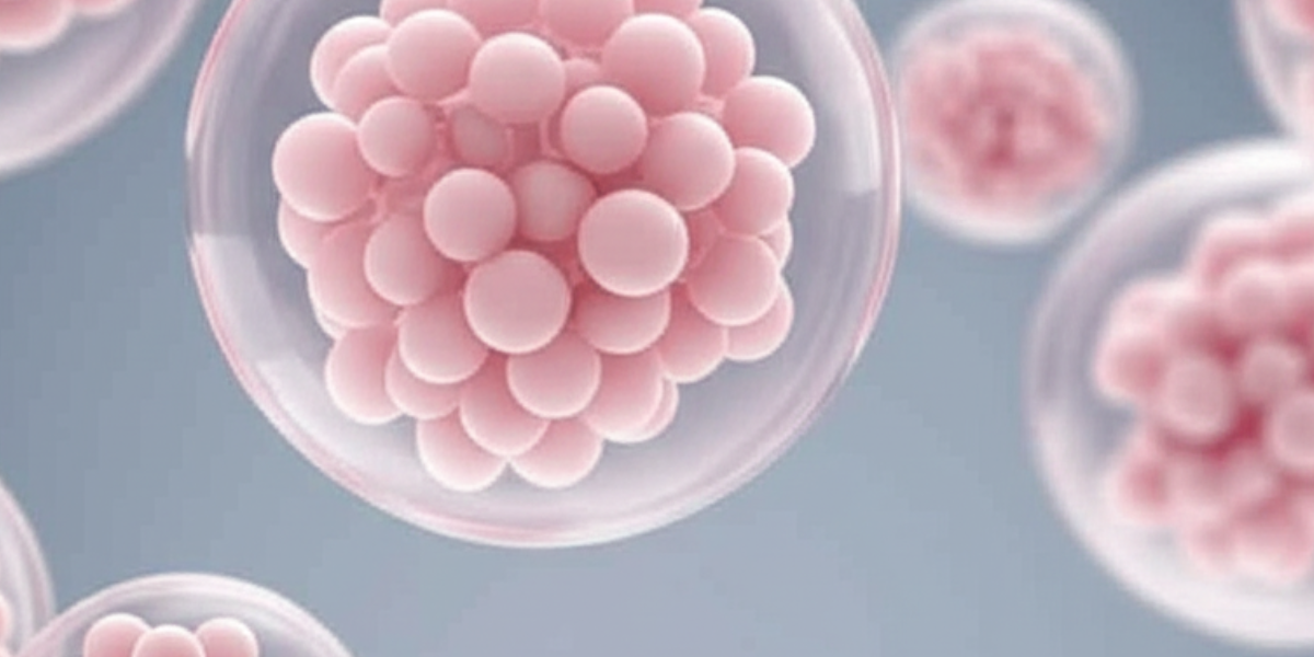 Encapsulamento de Extrato de Placenta Suína: Alternativa Funcional com Potencial Terapêutico